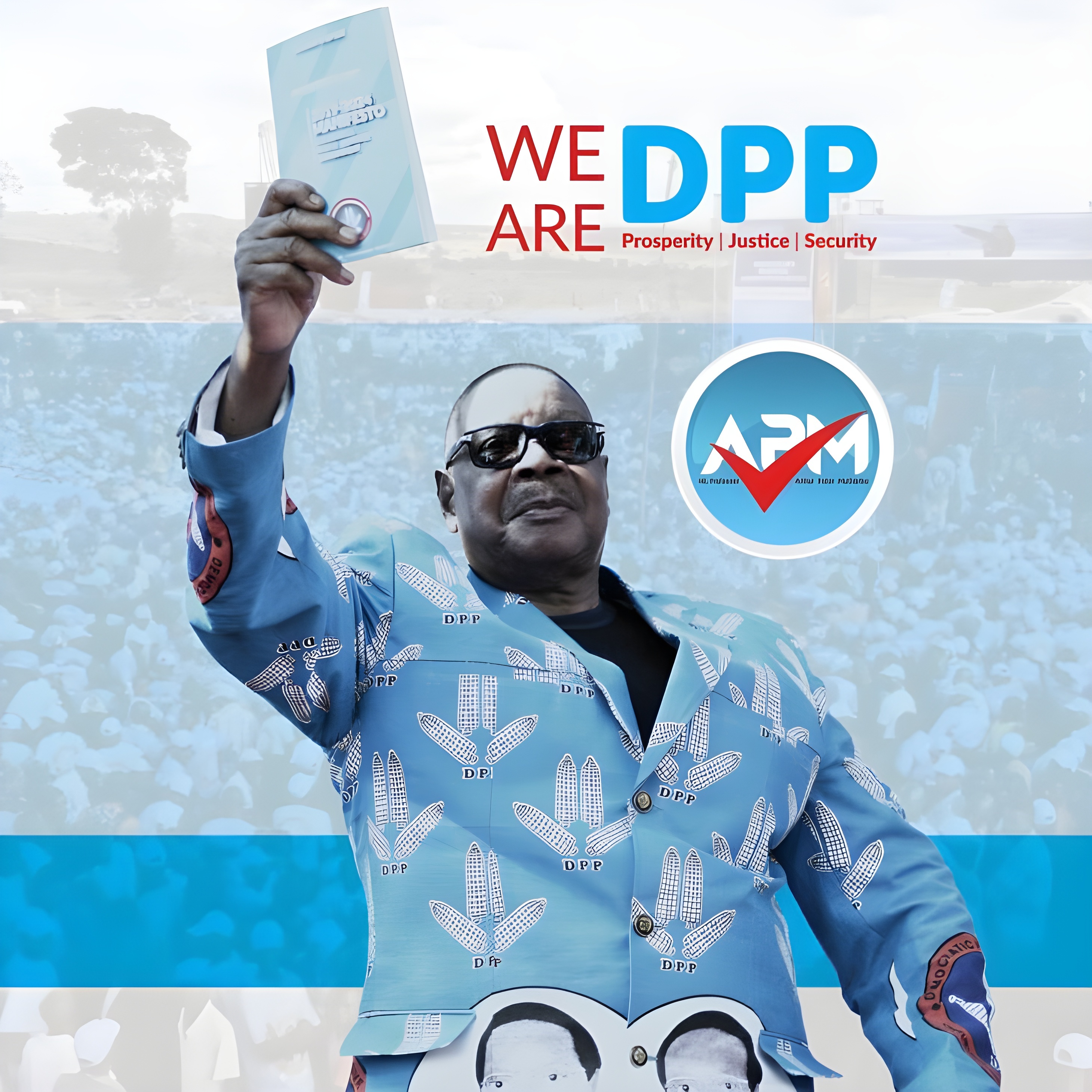 DPP Symbolism